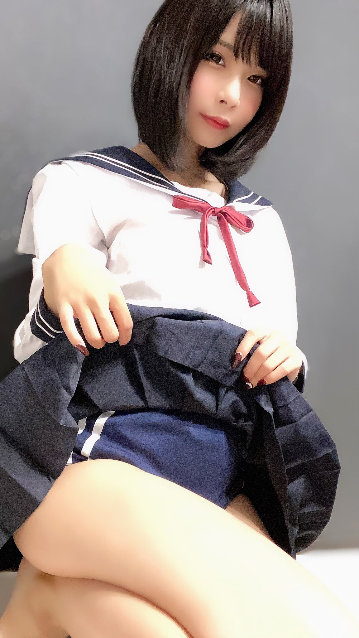 Figure cococo_neko4 Cosplay miscellaneous(112)